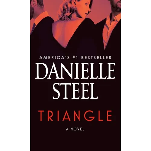 Triangle - Mass Market Paperbound
