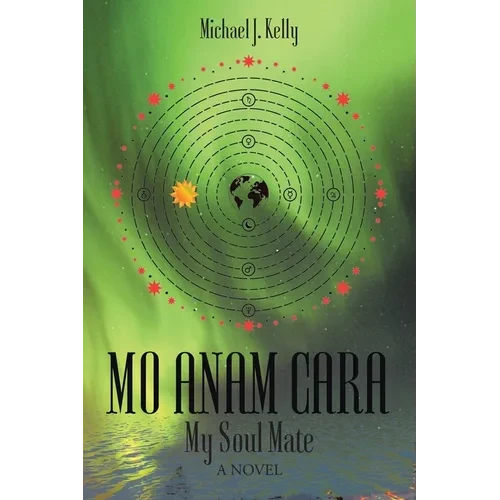 Mo Anam Cara: My Soul Mate - Paperback