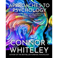 Approaches To Psychology: A Guide To Biological, Cognitive and Social Psychology - Paperback