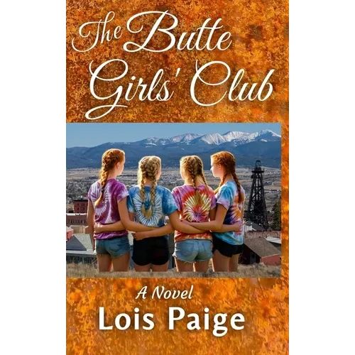 The Butte Girls' Club