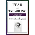 Fear and Trembling - Paperback
