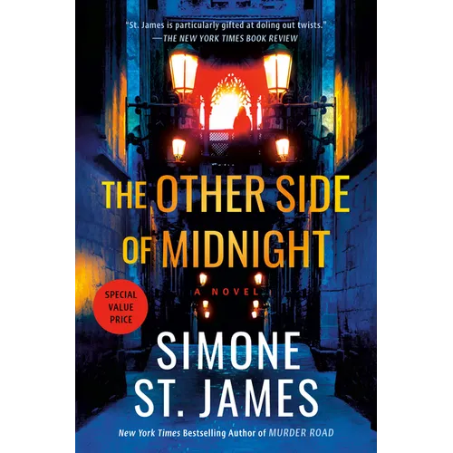 The Other Side of Midnight