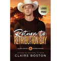 Return to Retribution Bay - Paperback