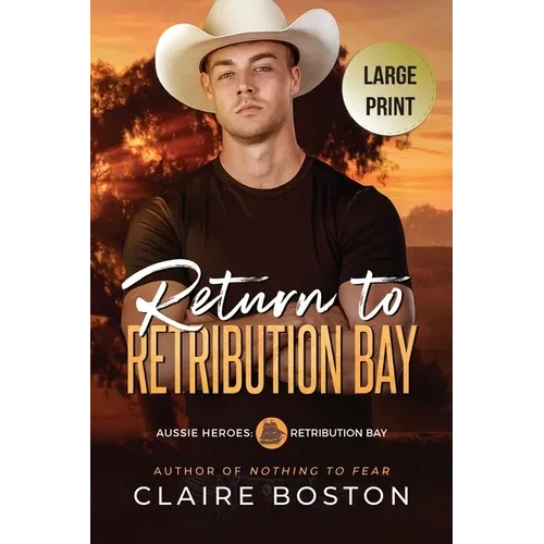 Return to Retribution Bay - Paperback