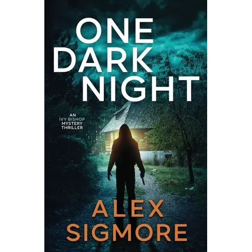 One Dark Night - Paperback