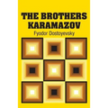 The Brothers Karamazov - Paperback