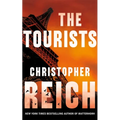 The Tourists - Hardcover