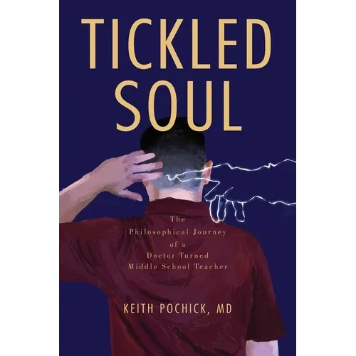 Tickled Soul - Paperback