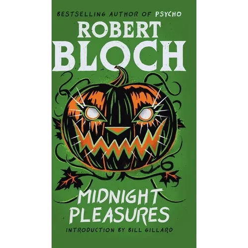 Midnight Pleasures - Hardcover