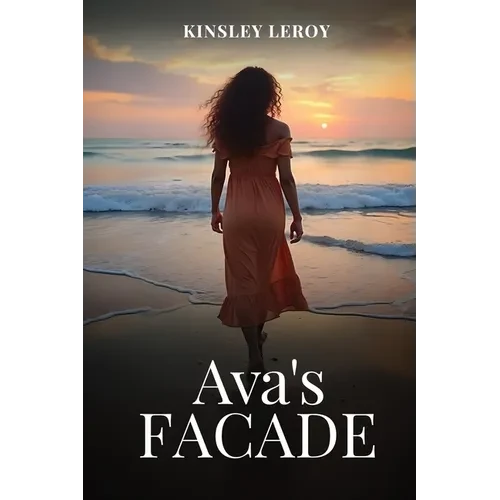 Ava's Façade - Paperback