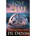 Lost Time - Paperback