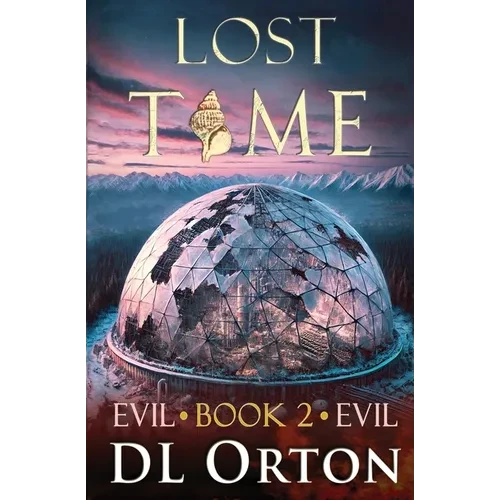 Lost Time - Paperback