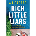 Rich Little Liars - Paperback