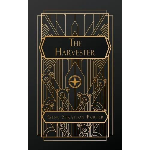 The Harvester - Paperback