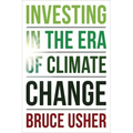 Investing in the Era of Climate Change - Paperback