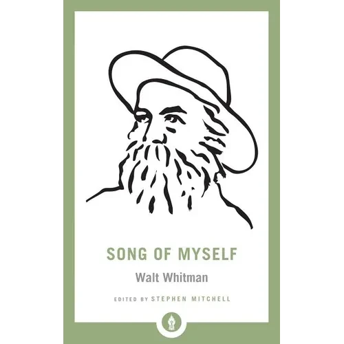 Song of Myself - Paperback