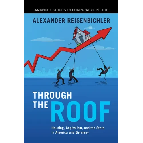 Through the Roof - Hardcover