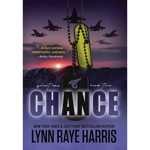 Chance: A Small Town, Enemies to Lovers, Protector Romance - Hardcover