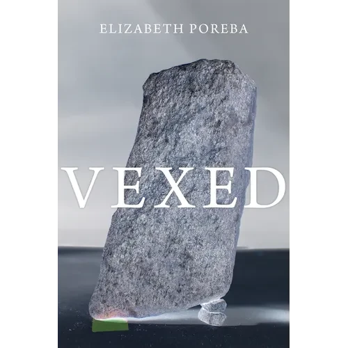 Vexed - Paperback