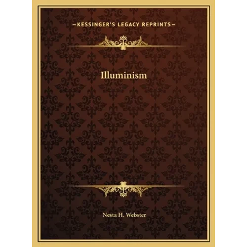 Illuminism - Hardcover