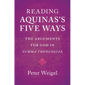 Reading Aquinas's Five Ways - Hardcover