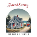 Shared Enemy - Hardcover