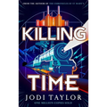 Killing Time - Paperback