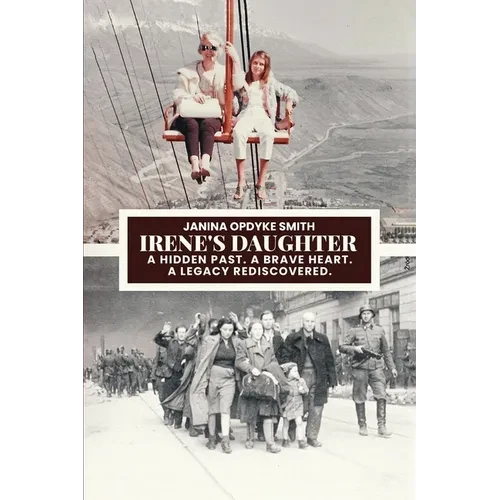 Irene's Daughter - Paperback