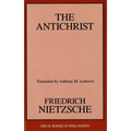 The Antichrist - Paperback