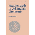Heathen Gods in Old English Literature - Paperback