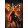 The Dungeon Phoenix: A LitRPG Level-Up Adventure - Hardcover