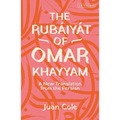 The Rubáiyát of Omar Khayyam: A New Translation from the Persian - Hardcover