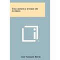 The Joyous Story Of Astrid - Paperback