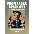 Professors Speak Out: The Truth about Campus Investigations - Paperback