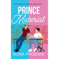 Prince Material - Hardcover