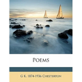 Poems - Paperback