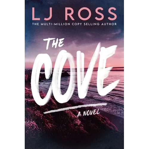 The Cove - Hardcover