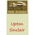 The Jungle - Hardcover