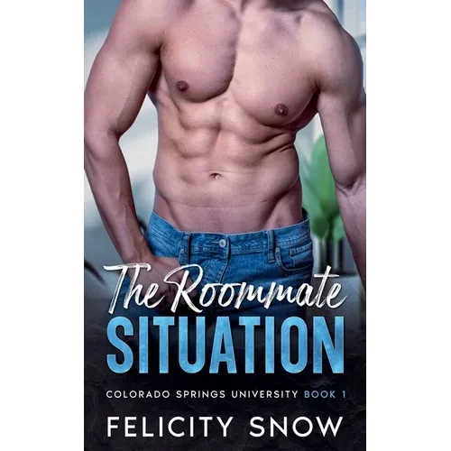 The Roommate Situation - Paperback