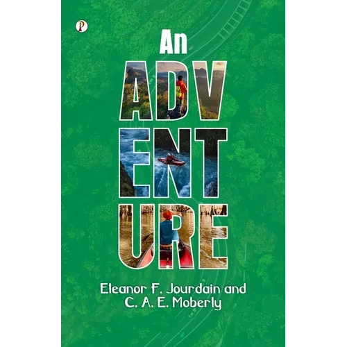 An Adventure - Paperback
