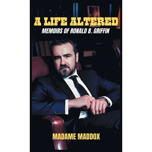 Une vie transformée : mémoires de Ronald B. Griffin - Relié