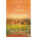 The Lost Vintage - Paperback