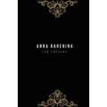 Anna Karenina - Paperback