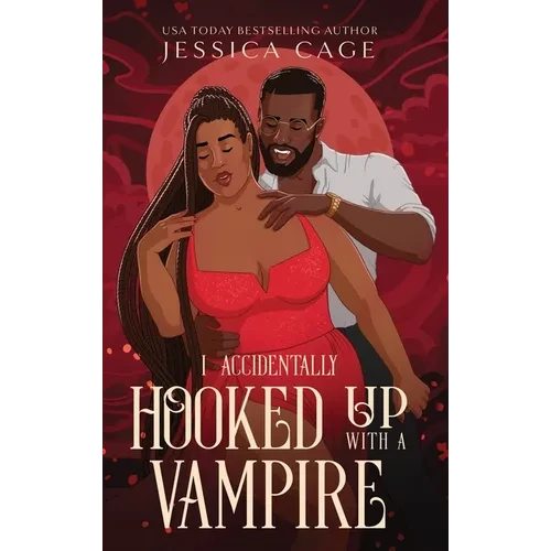 I Accidentaly Hooked up with a Vampire