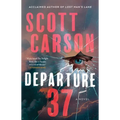 Departure 37 - Paperback