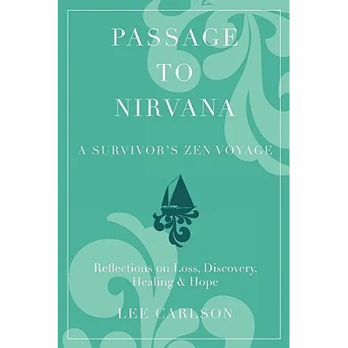 Passage to Nirvana - Hardcover