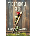 The Baseball Code - Hardcover