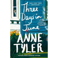 Three Days in June - Paperback