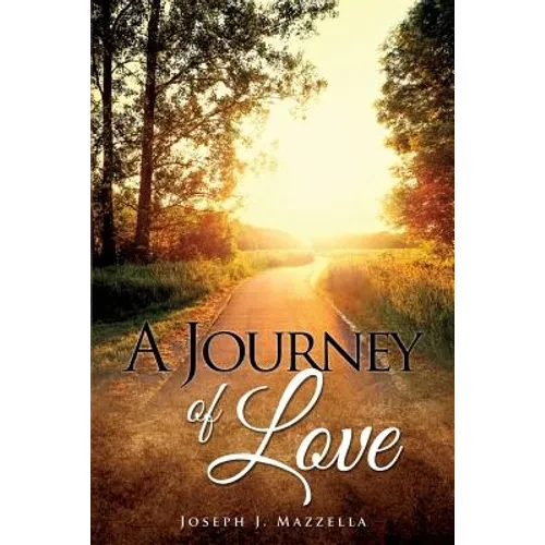 A Journey of Love - Paperback