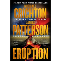 Eruption: A Thriller - Paperback